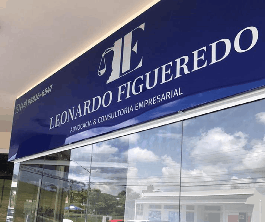 Leonardo Figueredo Advocacia